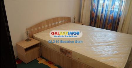 Inchiriere apartament 2 camere bloc nou parcare subterana Sun Plaza - Fotografie 2