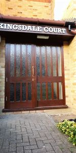 Kingsdale Court, Milton Road, Swanscombe, DA10 0LX - Photo 4