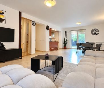 For Rent | Spacious 5-Room Villa | 150 sqm | Jolie Ville - Fotografie 1