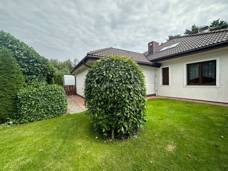 Do wynajęcia komfortowy dom Lisi Ogon - 304m2 - Zdjęcie 4