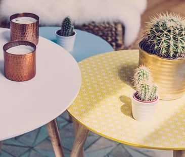 Appartement te huur - Foto 3