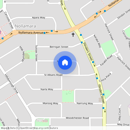 22C Munja Way, Nollamara