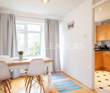 3 bedroom house to rent Hulatt Road, Cambridge, CB1 - Photo 3