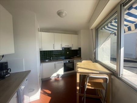 LE HAVRE/Centre - Photo 5