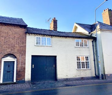 3 bedroom semi-detached house to rent - Photo 2