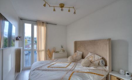 Location appartement 3 pièces, 57.71m², Thiais - Photo 4