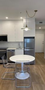 Studio - Montréal - $1,565 /mo - Photo 4