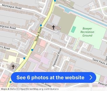 St. Pauls Avenue, Slough, SL2 - Photo 1