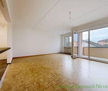 3.5 Zimmer, 80 m², EG - Photo 3