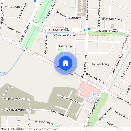 164 Petherton Road, SA 5114, Andrews Farm