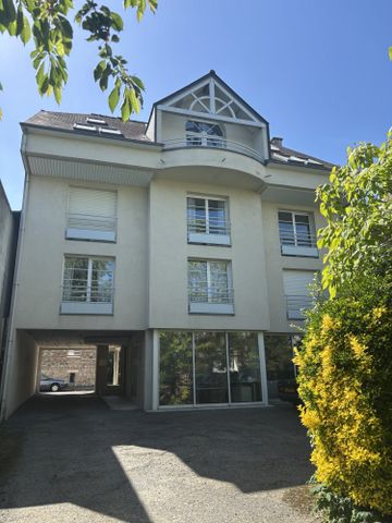 Location Appartement 2 pièces 24m² RENNES 35000 - Photo 4