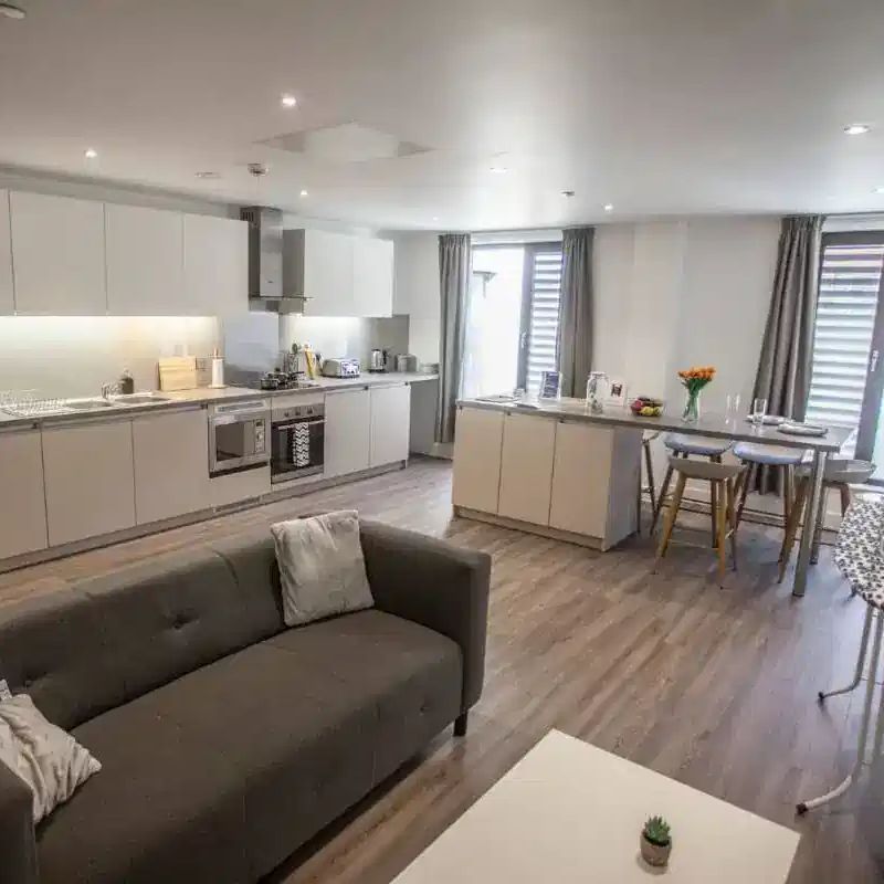 Silver Plus En-suite - Photo 1