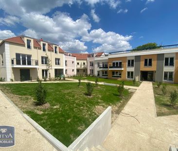 Location Appartement 3 pièces 61m² ST GERMAIN LES ARPAJON 91180 - Photo 3