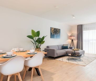 Appartement te huur: Victoriapark 823 5611 BN Eindhoven - Foto 3