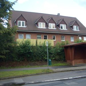 Gülzow, EG 2-Zimmer-Wohnung *BEWERBUNGSBOGEN ERFORDERLICH* - Photo 2