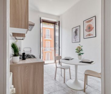 Wonderful single room in Milan, few steps away from a Bocconi, IULM... - Photo 5