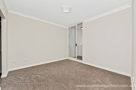 Terrace Apartment, PARK TOWER - Photo 5