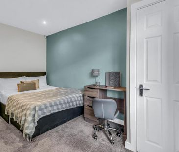 5 bedroom house to rent - Photo 6