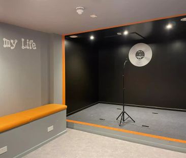 Deluxe Studio - Photo 6