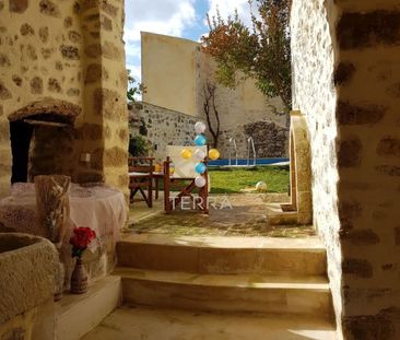 Μονοκατοικία για ενοικίαση Νικηφόρος Φωκάς - Photo 4