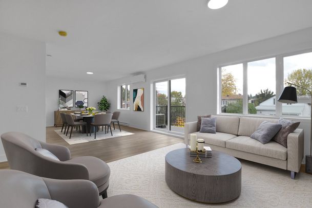 Rue Cousineau, H7G 3J3, Laval - Photo 1