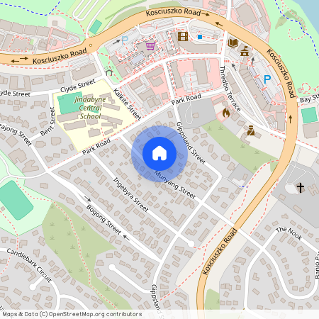 9B Munyang Street, NSW 2627, Jindabyne