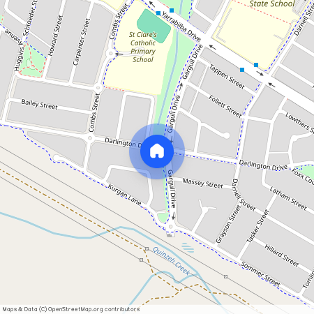 2/179 Darlington Drive, Qld 4207, Yarrabilba