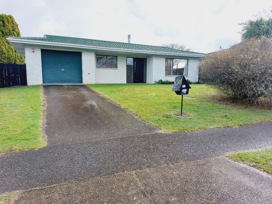 Great Location in Pukekohe - Photo 1