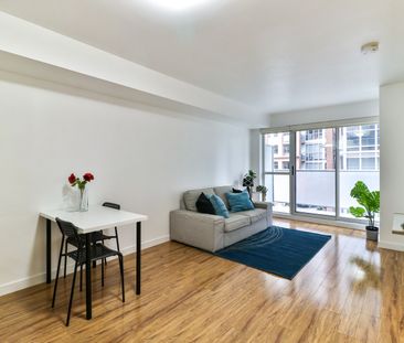For Lease - 1005 King Street Unit# 205, Toronto, Ontario - Photo 3