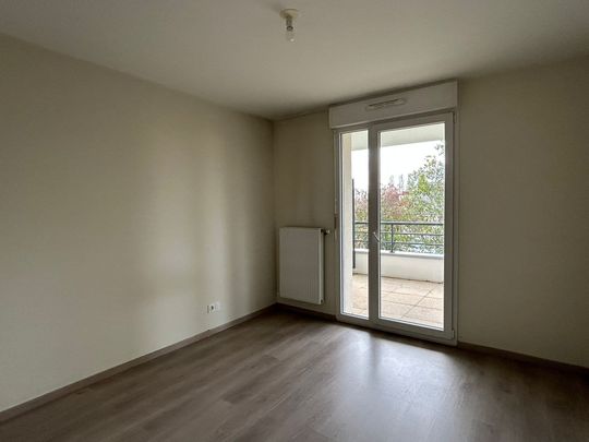 APPARTEMENT T2 41m2 RÉSIDENCE VILLA LAVOISIER PROCHE STADE MARCEL PICOT - Photo 1