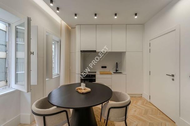 Apartamento T0+1 - Photo 1