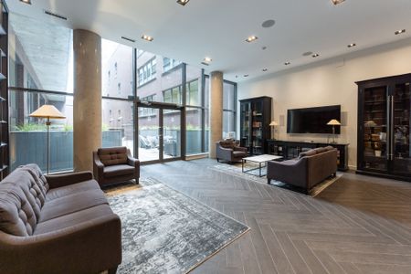 For Lease - 90 Broadview Avenue Unit# LW1, Toronto, Ontario - Photo 3