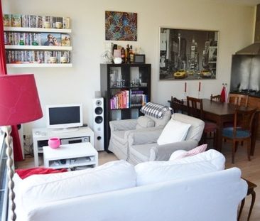 Te huur: Appartement Koningin Emmakade in Den Haag - Foto 3