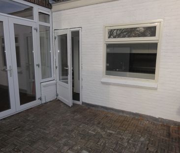 Te huur: Appartement de Kempenaerstraat 2 A in Oegstgeest - Foto 1