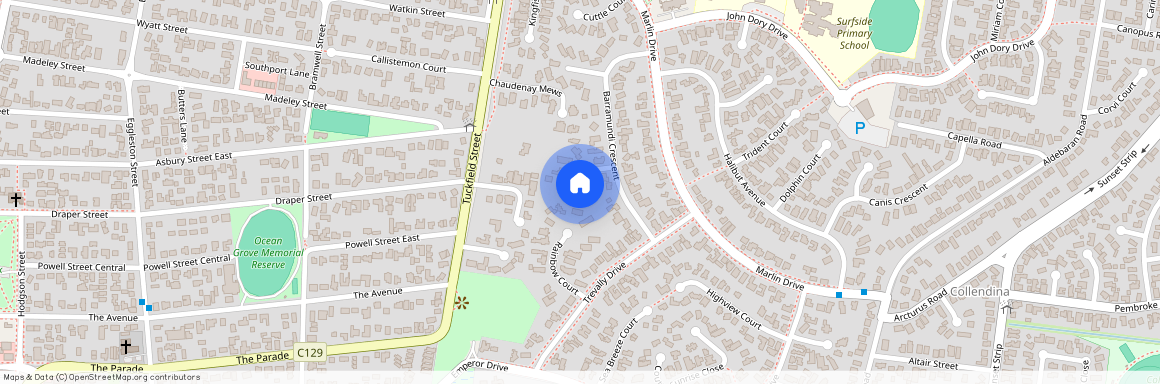 1A Kingston Close, Vic 3226, Ocean Grove