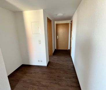 Gemütliche 2-Zi-Whg. im DG in Debschwitz - Photo 6