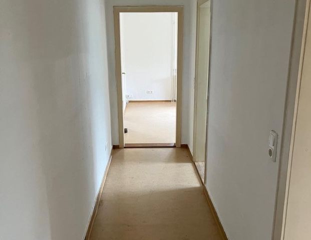 Helle 2-Zimmer-Wohnung in Erbach- ab sofort Verfügbar! - Foto 1