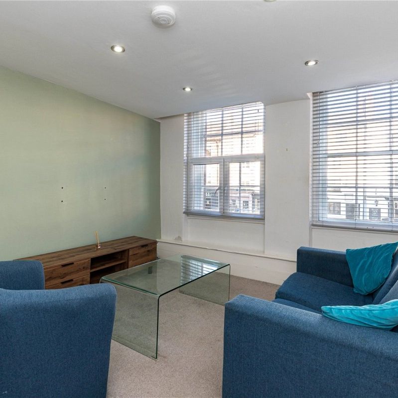 Market Place, Leek, Staffordshire, ST13 - Photo 1