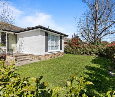 112B Macarthur Avenue, O'Connor ACT 2602 - House For Rent | Domain - Photo 4