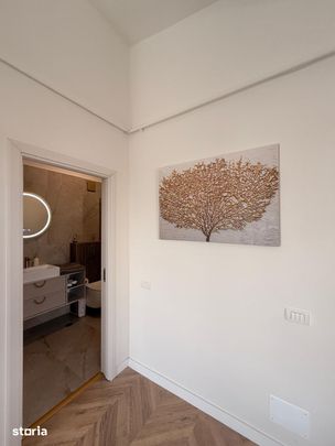 NEW - First Rent | Apart 2 camere 60m2 + Terasa 25m2 | Aviatiei - Bane - Photo 1