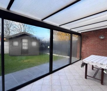 Maison à louer 4 pièces - Photo 1