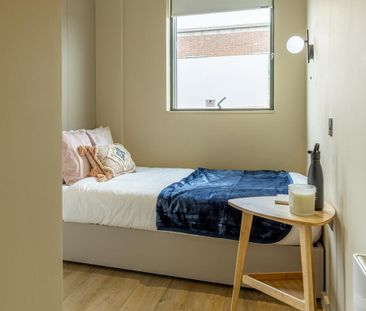 Studio to rent - Photo 2