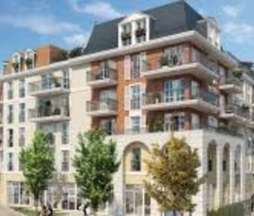 Appartement 1 pièce - Photo 1