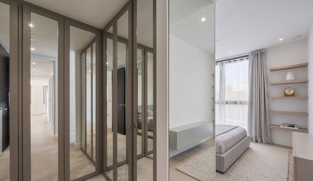 3 bedroom apartment to rent - Photo 1