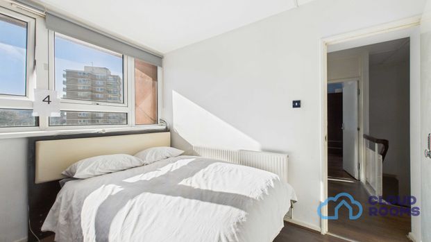 RM4 Brabazon Street | Poplar | London | E14 6BL - Photo 1