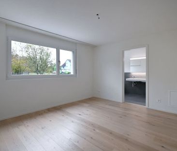 4.5 Zimmer, 98 m², EG - Photo 3