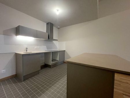 Appartement T3 de 97 m2 à Poitiers - Photo 2