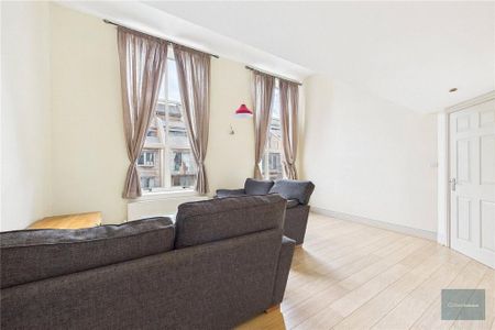 2 bedroom maisonette to rent - Photo 2