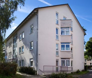 Tolle 2 ZKB mit Balkon ideal für zwei! - Photo 5