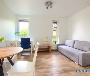 Kawalerka | Parter | 30m + Ogródek | Idealne dla pary | ul. Dunikow... - Photo 3